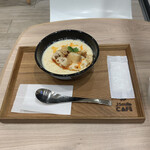 J Smile CAFE - 