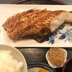 Shin Japanese cuisine Echigoya - 