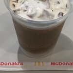 McDonald's Keisei Ookubo Ten - 