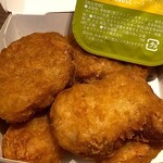 McDonald's Tokyo Skytre Town Soramachi Ten - 