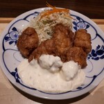 五穀 - 料理写真:チキン南蛮