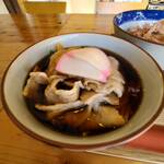 Katsuobushi o Tanoshimu Omise Runrun Tei - 