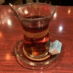 Turkish Ryori Topkapi - 