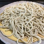 Soba Tetsu Hon Ten - 