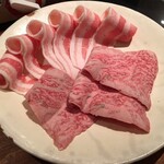 Shabushabu KINTAN Daikanyama Honten - 