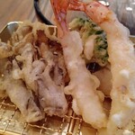 Oyster bar & Oyster Bistro Nishiogikubo Wharf - 