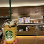 Starbucks Coffee Nanba Parks Ten - 