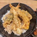 Tempura Kokoya - 