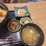 Tempura Kokoya - 