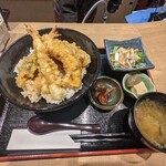 Tempura Kokoya - 