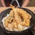 Tempura Kokoya - 