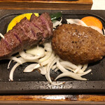 Nouka Restaurant Yamano Sato Nigo Ten - 