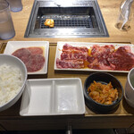 Yakiniku Like Shizuoka Gofuku Machi Ten - 