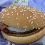 McDonald's Shin Osaka Hankyu Biru Ten - 