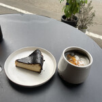 WOODBERRY COFFEE ROASTERS Shibuya Ten - 