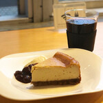 Coffee×Wine Nook & Cranny Nagoya Honten - 