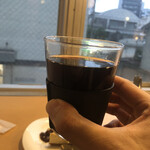 Coffee×Wine Nook & Cranny Nagoya Honten - 