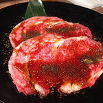 Ore no Yakiniku Ginza 9 Chome - 