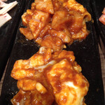 Ore no Yakiniku Ginza 9 Chome - 