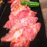 Ore no Yakiniku Ginza 9 Chome - 