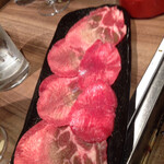 Ore no Yakiniku Ginza 9 Chome - 