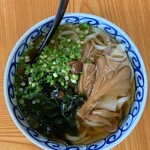 手打ちうどん 田じま - 