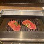 Kuroge Wagyu Ittogai Yakiniku Daigo Yokohama Ten - 