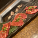 Kuroge Wagyu Ittogai Yakiniku Daigo Yokohama Ten - 