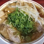 Takabashi Ramen Kameoka Ten - 