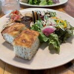 Mother Moon Cafe Sannomiya Honten - 