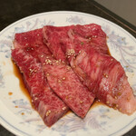 Yakiniku Senka - 