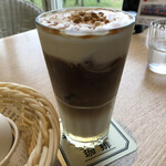 Hinano Coffee Tsurugashima Ten - ♪あまーい