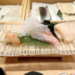 Sushi Dokoro Kitano Hana - 