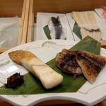 Sushi Dokoro Kitano Hana - 