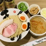 茨木きんせい - 料理写真: