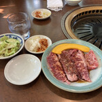 Yakiniku Miyama - 