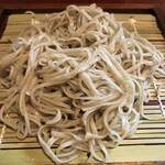 Gin Soba Kunisada - 