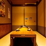 Zenseki Private rooms Izakaya Ayadori Oohashiekimaeten - 