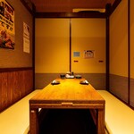 Zenseki Private rooms Izakaya Ayadori Oohashiekimaeten - 