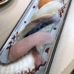 Sushi Zanmai Kawasaki Ten - 