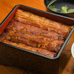 Gotanda Kani Unagi Matsumoto - 