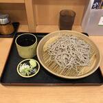 Echigo Soba Kodaira Ten - もりそば