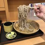 Echigo Soba Kodaira Ten - 普通のめーーんリフト