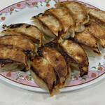 Gyoza no Osho Koenji Ten - 