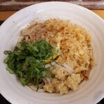 Sanuki Udon Merikenya Ikemenkicchin Ikebukuro Ten - 