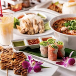 MM THAI - 