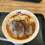 175°DENO Tantanmen Longe Hokkaido - 