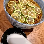 Ishi Usu Biki Soba Ishiraku - 