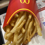 McDonald's Funabashi Itoyokado Ten - 