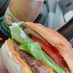 Wendy's First KITCHEN Takasaki Ten - 